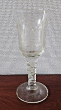 Freimaurer logenglas pokalglas gebraucht kaufen  Zaberfeld