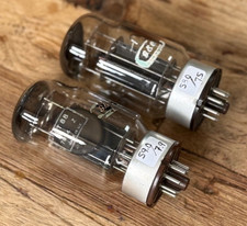 Matched pair gec for sale  LEATHERHEAD