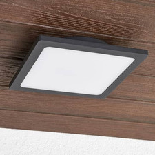 Lucande led außendeckenlampe gebraucht kaufen  Berlin