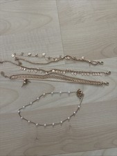 Armketten set kleine gebraucht kaufen  Dreieich