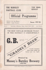 Football programme pre for sale  WAKEFIELD