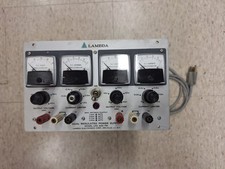 Lambda electronics corp. for sale  Tallahassee