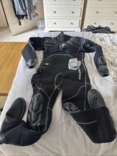 Scuba pro dry for sale  BUXTON