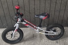 Wiggins balance bike for sale  LONDON
