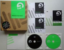 Ableton live intro gebraucht kaufen  Diez