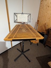 Konzert hackbrett reinhard gebraucht kaufen  Sauerlach