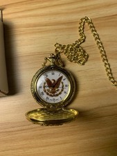 Japan movt gold for sale  Marquette