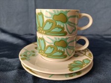Tasses café soucoupe d'occasion  Nice-