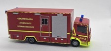 Feuerwehr eigenbau umbau gebraucht kaufen  Lampertheim