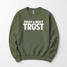 Pray wait trust for sale  Minneapolis