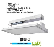 Ft. 18000 lumens for sale  Saint John