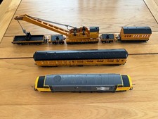 Hornby breakdown crane for sale  BLANDFORD FORUM