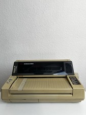 Microline 390fb nadeldrucker gebraucht kaufen  Oldenburg (Oldenburg)
