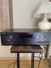 sony stereo cassette deck gebraucht kaufen sony stereo cassette deck gebraucht kaufen Heilbronn