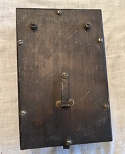 Unusual antique electrical for sale  Rockford