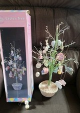 Vtg easter tree for sale  Kingsport