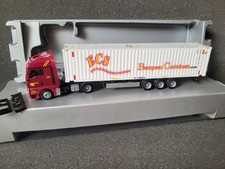 Man tgx trans gebraucht kaufen  Hünxe
