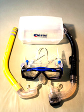 Maschera sub mares usato  Legnano