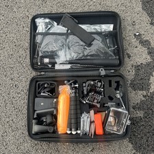 Action camera accessory for sale  Plainfield