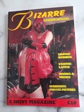 Rare vintage bizarre for sale  ORPINGTON