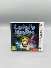 Luigi mansion gioco usato  Ferrara