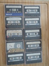 Compact cassetten audio gebraucht kaufen  Langenhagen