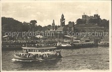 Hamburg seitenraddampfer gebraucht kaufen  Deutschland