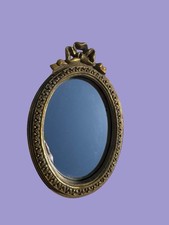 Gold framed mirror for sale  Columbus