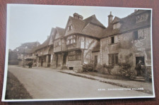 Chiddingstone village kent for sale  TORQUAY