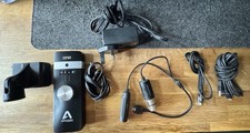 Apogee one audio for sale  SNODLAND