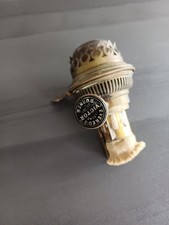 Bobèche lampe pétrole d'occasion  Wizernes