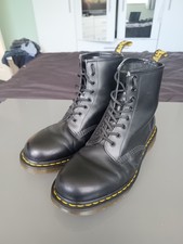 Martens boots size for sale  LOWESTOFT