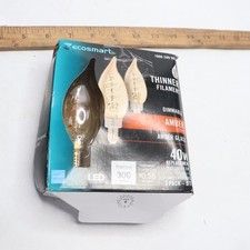 Ecosmart led vintage for sale  Chillicothe