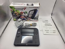 Nintendo 2ds 2gb for sale  SCARBOROUGH