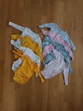 Lupilu baby wickelbody gebraucht kaufen  Bernau