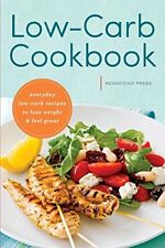 Low carb cookbook for sale  UK