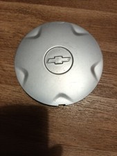 Chevrolet centre cap for sale  NEW MALDEN