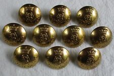 10x british army for sale  NORWICH