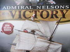 Hms victory deagostini gebraucht kaufen  Berlin