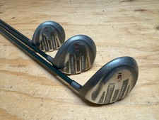 Set orlimar trimetal d'occasion  Expédié en Belgium