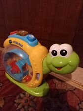 Vtech swirly snail for sale  LEEDS