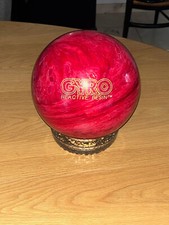Boule bowling gyro d'occasion  Wasquehal