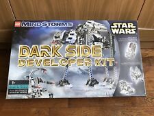 Lego mindstorms 9754 d'occasion  Muret