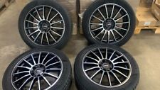 Kompletträder mercedes klasse gebraucht kaufen  Naila