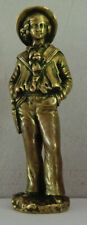 Petite statuette bronze d'occasion  Lagny-sur-Marne