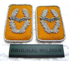 Kragenspiegel luftwaffe ffizie gebraucht kaufen  Stadtlohn