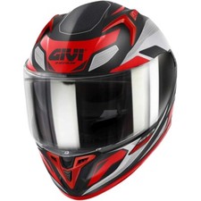 Givi casco integrale usato  Macerata