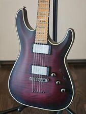 2014 schecter hellraiser for sale  Denver