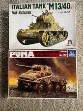 Vintage italeri fiat usato  Pasian di Prato