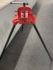 Ridgid tristand barely for sale  Saddle Brook